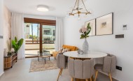 Adosado - Llave en mano - Torrevieja - GS-65163