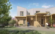 Adosado - Nueva construcción  - Denia - 69193