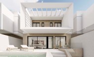 Adosado - Nueva construcción  - Dolores - BN1002