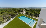 Adosado - Nueva construcción  - San Miguel de Salinas - GS-48234