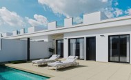 Adosado - Nueva construcción  - Torre - Pacheco - 20923