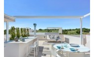 Apartament - Klucz gotowy - Torrevieja - PM1001