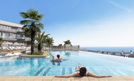 Apartament - Nowa konstrukcja - Águilas - UA1002