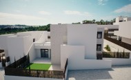 Apartament - Nowa konstrukcja - Algorfa - 77996