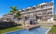 Apartament - Nowa konstrukcja - Guardamar del Segura - OC1000
