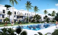 Apartament - Nowa konstrukcja - Guardamar del Segura - RG1000