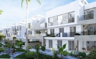 Apartament - Nowa konstrukcja - Guardamar del Segura - RG1001