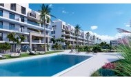 Apartament - Nowa konstrukcja - Guardamar del Segura - RG1002