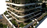 Apartament - Nowa konstrukcja - Los Arenales del Sol - AS-46049