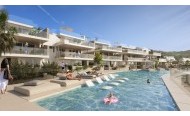 Apartament - Nowa konstrukcja - Menorca - MB1000
