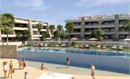 Apartament - Nowa konstrukcja - Monforte del Cid - 59043