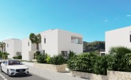 Apartament - Nowa konstrukcja - Monforte del Cid - REFL1007