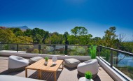 Apartament - Nowa konstrukcja - Nueva Andalucia - TP-78334