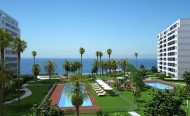 Apartament - Nowa konstrukcja - Orihuela Costa - GM1000