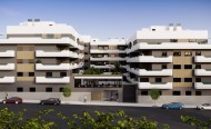 Apartament - Nowa konstrukcja - Santa Pola, Gran Alacant - JA-58479