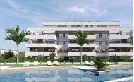 Apartament - Nowa konstrukcja - Santa Rosalia - 82893