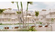 Apartament - Nowa konstrukcja - Torre - Pacheco - 97879