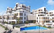 Apartament - Nowa konstrukcja - Vera Playa - 87074