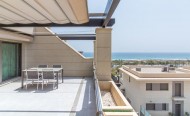 Apartamento - Llave en mano - Los Arenales del Sol - REBA1001
