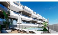 Apartamento - Nueva construcción  - Benijófar - 23511
