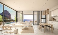 Apartamento - Nueva construcción  - Calpe - 75951