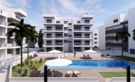 Apartamento - Nueva construcción  - Los Alcázares - AS-92140