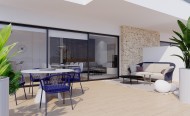 Apartamento - Nueva construcción  - Monforte del Cid - REFL1000