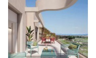 Apartamento - Nueva construcción  - Murcia - 55808