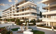 Apartamento - Nueva construcción  - Mutxamel / Muchamiel - CP1000