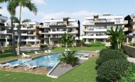 Apartamento - Nueva construcción  - Orihuela Costa - AD1000