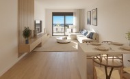 Apartamento - Nueva construcción  - Pulpí - VC1005
