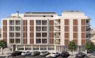 Apartamento - Nueva construcción  - San Pedro del Pinatar - 53912