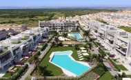 Apartamento - Nueva construcción  - Santa Pola, Gran Alacant - TP-39240