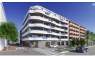 Apartamento - Nueva construcción  - Torrevieja - 14403