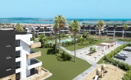 Apartamento - Nueva construcción  - Torrevieja - 22450