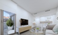 Apartamento - Nueva construcción  - Torrevieja - IT1000