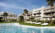 Apartamento - Ocasión - Santa Pola, Gran Alacant - 28560