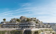 Apartement - Nouvelle construction - Águilas - UA1000