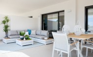 Apartement - Nouvelle construction - Casares - TP-29802