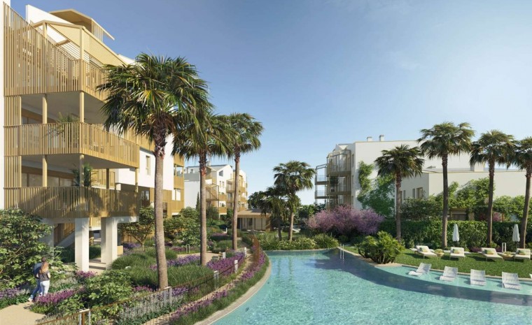 Apartement - Nouvelle construction - El Vergel - El Vergel