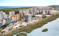 Apartement - Nouvelle construction - Guardamar del Segura - 13736