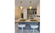 Apartement - Nouvelle construction - Guardamar del Segura - GS-24945