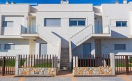 Apartement - Nouvelle construction - Orihuela - BG1000