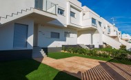 Apartement - Nouvelle construction - Orihuela - BG1003