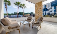 Apartement - Nouvelle construction - Orihuela Costa - AD1004