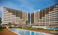 Apartement - Nouvelle construction - Orihuela Costa - GM1001