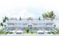 Apartement - Nouvelle construction - Pilar de la Horadada - 26765