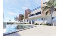 Apartement - Nouvelle construction - Pilar de la Horadada - PG1007
