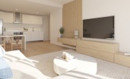 Apartement - Nouvelle construction - Pulpí - VC1004