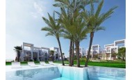 Apartement - Nouvelle construction - Rojales - 72804